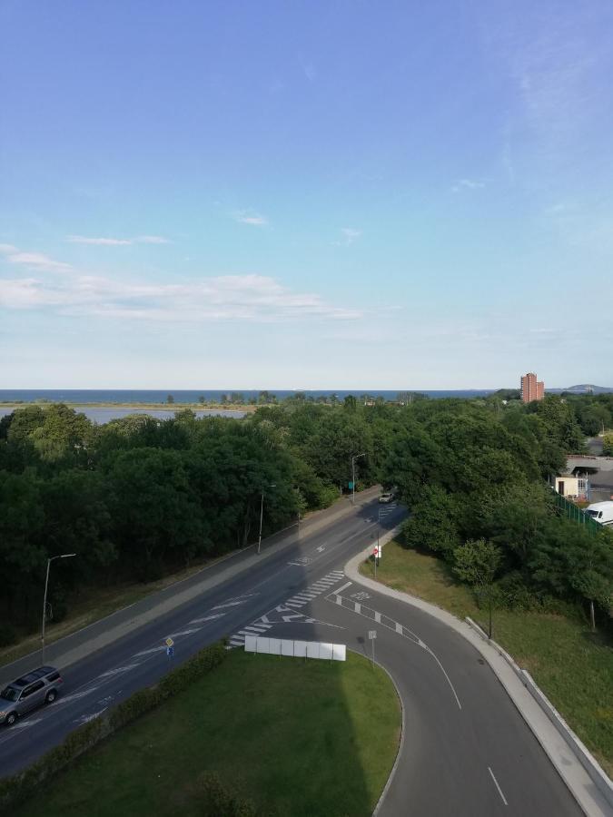 Студио Маргрете Burgas by Eksteriør bilde